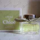 Духи L'eau De Chloe от Chloe