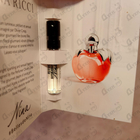 Отзыв Nina Ricci Nina