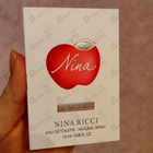 Парфюм Nina Ricci Nina