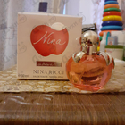 Отзывы Nina Ricci Nina