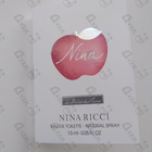 Духи Nina от Nina Ricci