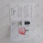 Отзывы Nina Ricci Nina