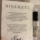 Отзывы Nina Ricci Nina