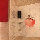 Отзыв Nina Ricci Nina