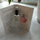 Отзывы Nina Ricci Nina