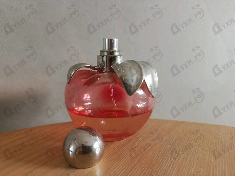 Парфюмерия Nina Ricci Nina