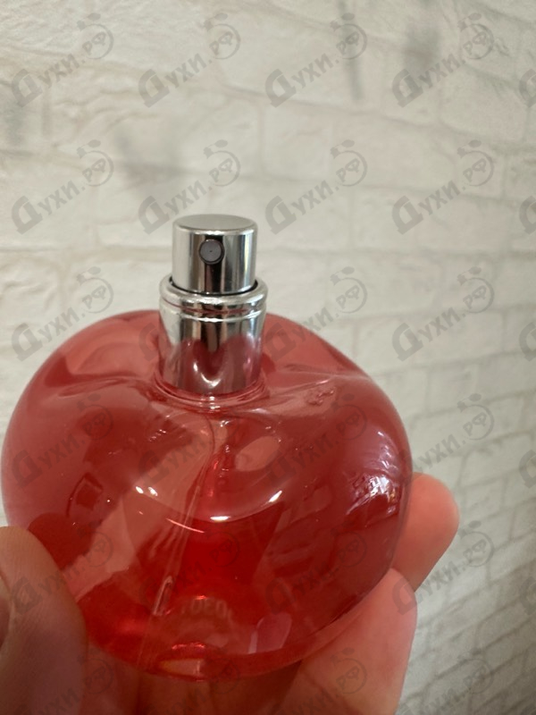 Духи Nina от Nina Ricci