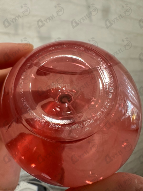 Парфюмерия Nina от Nina Ricci