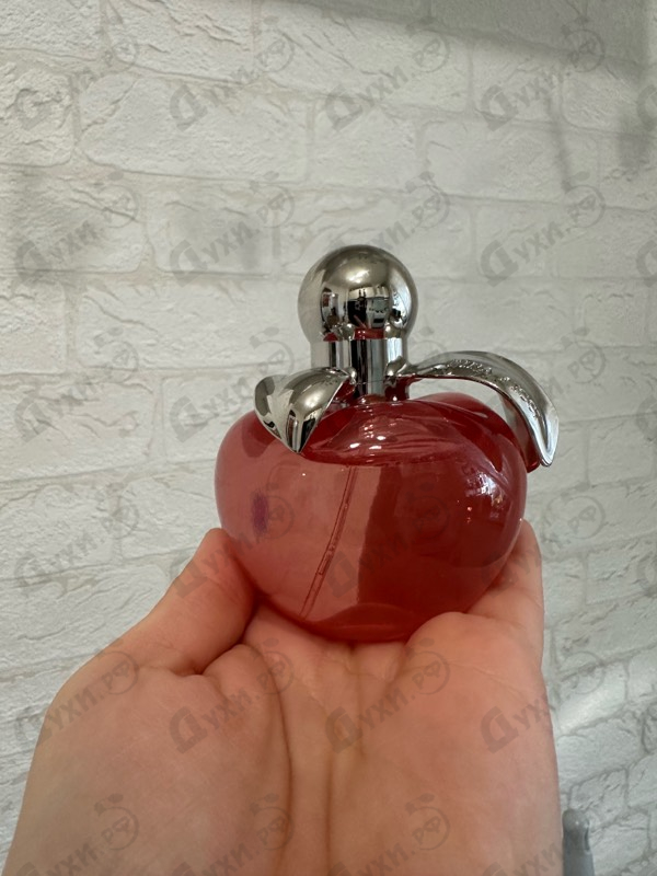 Духи Nina от Nina Ricci