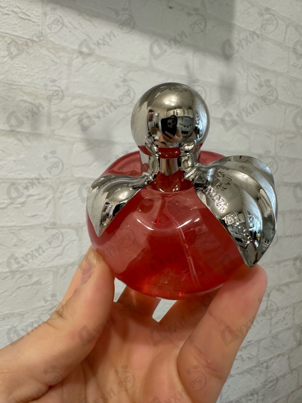 Парфюмерия Nina от Nina Ricci