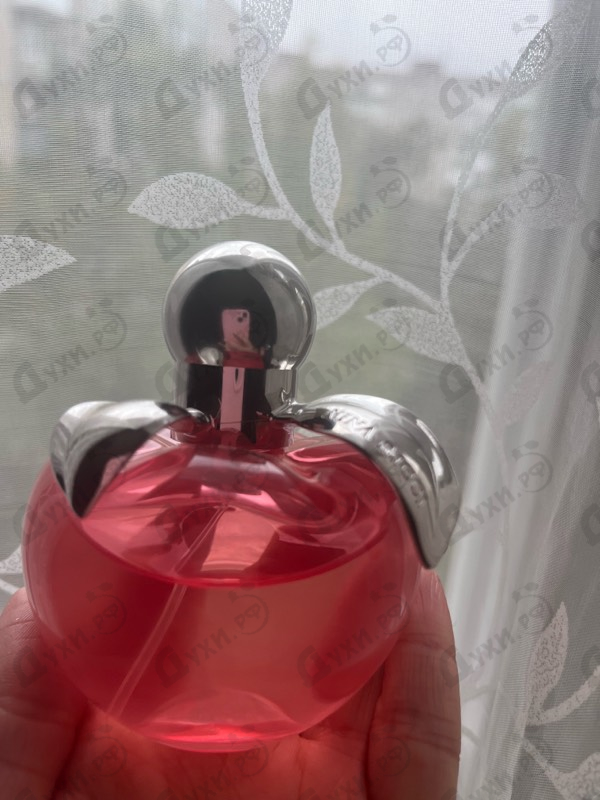 Духи Nina от Nina Ricci