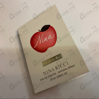 Отзывы Nina Ricci Nina