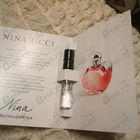 Отзывы Nina Ricci Nina