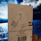 Отзыв Nina Ricci Nina