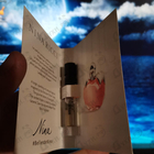 Отзыв Nina Ricci Nina