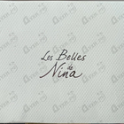Парфюм Nina Ricci Nina