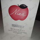 Отзыв Nina Ricci Nina