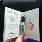 Отзыв Nina Ricci Nina