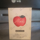 Отзывы Nina Ricci Nina