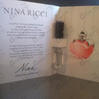 Отзывы Nina Ricci Nina