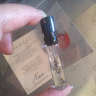 Отзыв Nina Ricci Nina