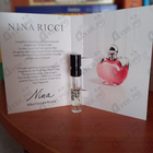 Отзывы Nina Ricci Nina