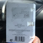 Отзывы Nina Ricci Nina