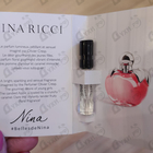 Отзыв Nina Ricci Nina
