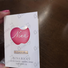 Отзыв Nina Ricci Nina