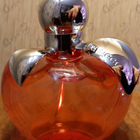 Отзыв Nina Ricci Nina