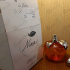 Отзывы Nina Ricci Nina