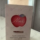 Отзывы Nina Ricci Nina
