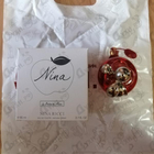 Отзыв Nina Ricci Nina