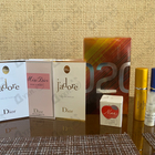 Парфюм Nina Ricci Nina