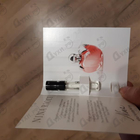 Отзывы Nina Ricci Nina