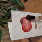 Отзывы Nina Ricci Nina