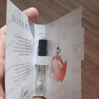 Отзыв Nina Ricci Nina