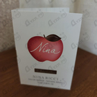 Отзыв Nina Ricci Nina