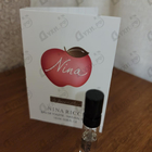 Отзывы Nina Ricci Nina