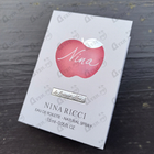 Отзывы Nina Ricci Nina