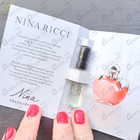 Отзыв Nina Ricci Nina
