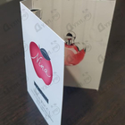 Отзывы Nina Ricci Nina