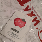 Отзыв Nina Ricci Nina
