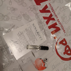 Отзыв Nina Ricci Nina