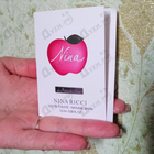 Отзыв Nina Ricci Nina