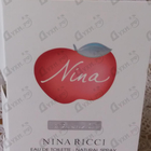 Духи Nina от Nina Ricci