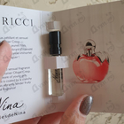 Отзыв Nina Ricci Nina