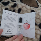 Отзыв Nina Ricci Nina