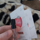 Отзывы Nina Ricci Nina