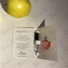 Отзывы Nina Ricci Nina